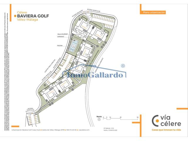 Nueva promoción Baviera Golf photo 0