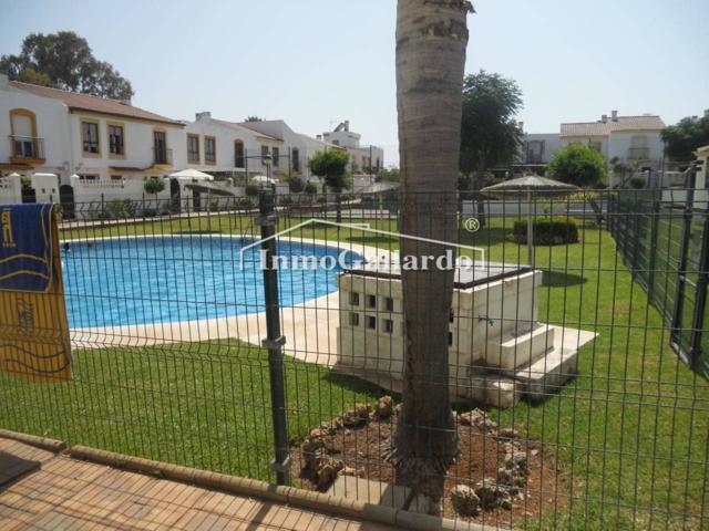 Chalet Adosado Chilches SEPTIEMBRE A JUNIO photo 0