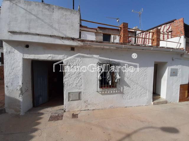 Casa en Triana photo 0