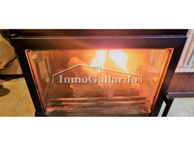 Casa con acabados de lujo en Cuevas de San Marcos. photo 0