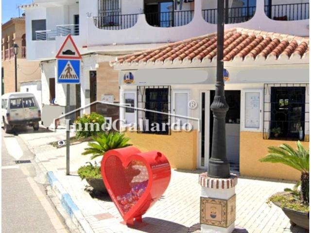 Centrico local en venta en Benamargosa photo 0