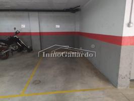 Plaza de garaje en venta en Rincón de la Victoria photo 0