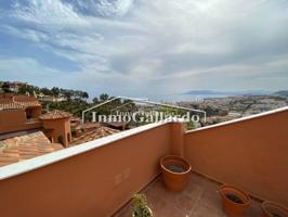 Espectacular Ático en venta con impresionantes vistas a la bahía de Málaga photo 0
