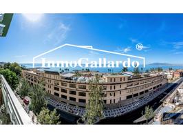Piso en venta en El Palo con plaza de garaje y trastero incluido en el precio photo 0