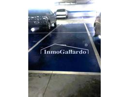 Venta de Garaje en Málaga Centro photo 0