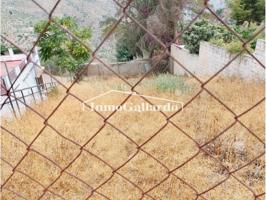 Oportunidad de terreno en venta en Olías Zona Málaga Este photo 0