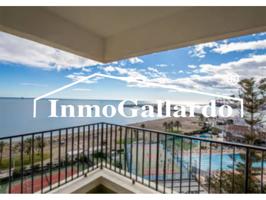 VENTA DE PISO A PRIMERA LINEA DEL MAR CENTRO DE MALAGA photo 0