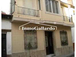 Casa Adosada Capuchino. Malaga photo 0