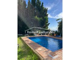 IMPONENTE CHALET UNIFAMILIAR EN CALA DEL MORAL photo 0