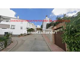 Casa en Yunquera photo 0