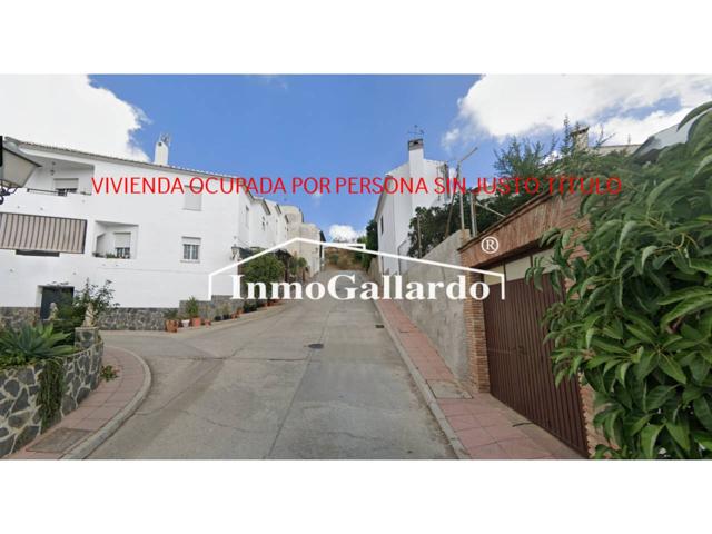 Casa en Yunquera photo 0