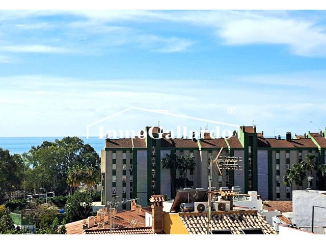 Precioso casa en una sola planta en El Palo photo 0