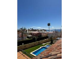 Bonito Chalet en Torre Benagalbon photo 0