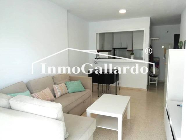 Piso alquilado en venta en Torrox ideal inversores photo 0