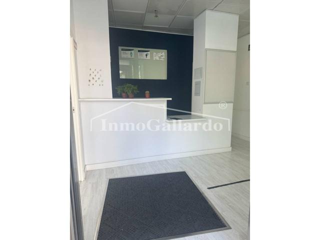 Espectacular Local en Venta en inmejorable ubicacion, Malaga. photo 0