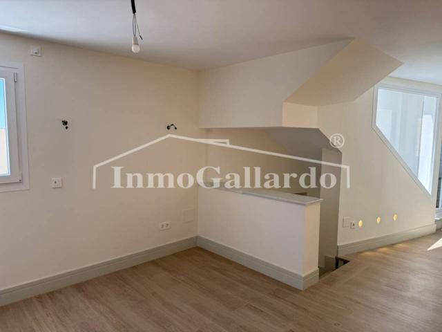 Duplex en Venta Obra Nueva Terminada, Monte Sancha, Malaga. photo 0