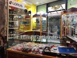 Traspaso de Local Comercial en Málaga Capital photo 0