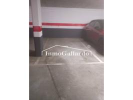 PLAZA DE PARKING A MINUTOS DE LA PLAYA photo 0
