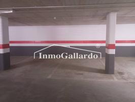 PLAZA DE PARKING A MINUTOS DE LA PLAYA photo 0