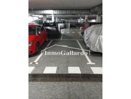 GARAJE EN VENTA VELEZ MALAGA photo 0