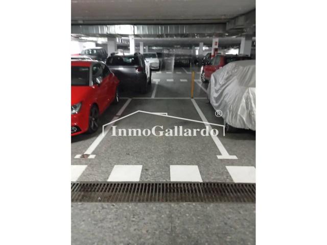 GARAJE EN VENTA VELEZ MALAGA photo 0