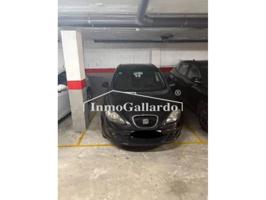 PLAZA DE PARKING GRANDE photo 0