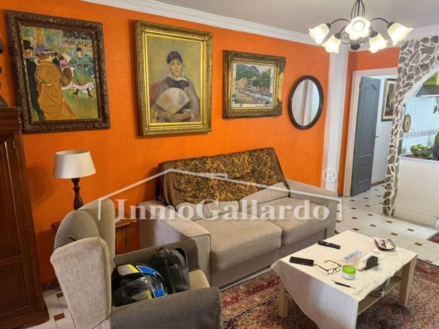 Piso en venta en La trinidad, Málaga. photo 0