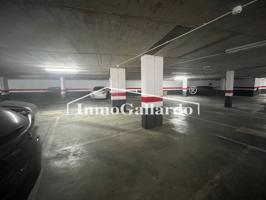 PLAZA DE PARKING A MINUTOS DE LA PLAYA photo 0