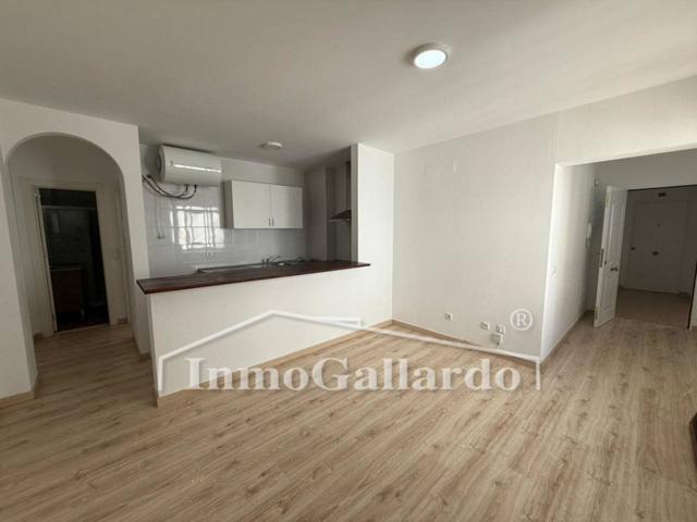 Excelente oportunidad, Piso en Zona de Alta Demanda – Málaga photo 0