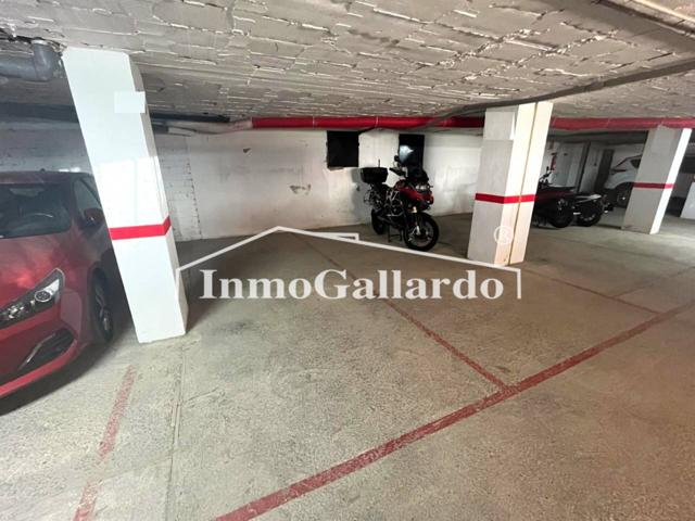 PLAZA DE PARKING EN RINCON DE LA VICTORIA photo 0