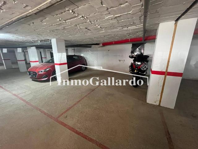 PLAZA DE PARKING EN RINCON DE LA VICTORIA photo 0