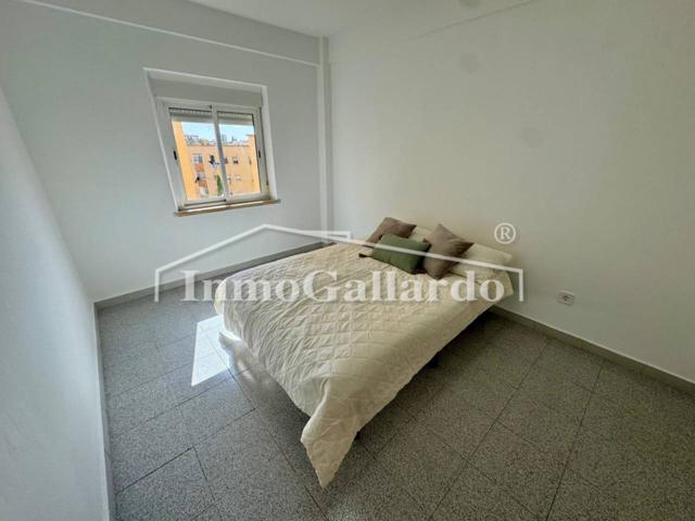 Oportunidad en Venta Piso en Las Flores, Málaga – Listo para entrar a vivir photo 0