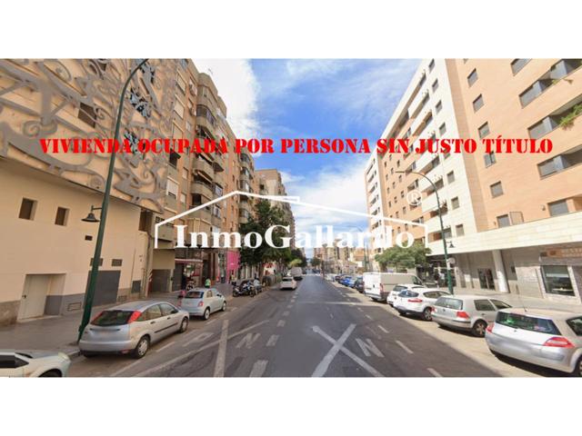 Piso en Calle Heroe De Sostoa photo 0