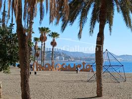 Alquiler en Malagueta. photo 0