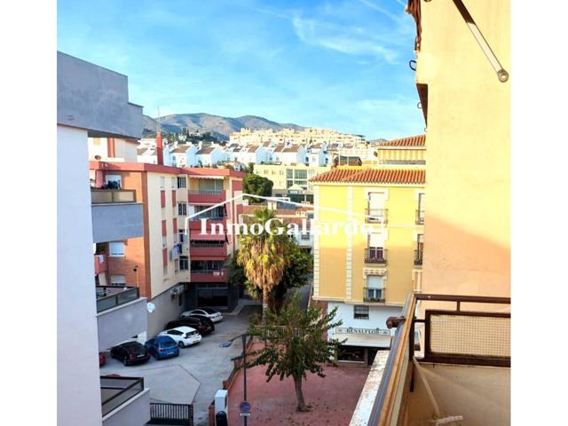 Precioso piso en el centro del Rincón de la victoria photo 0