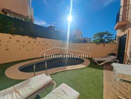 precioso chalet adosado photo 0