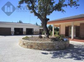 MAGNIFICO CHALET EN VENTA EN CAMPOS MANES TOTLAMENTE AMUEBLADO photo 0