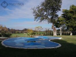 EXCLUSIVO CORTIJO-FINCA RUSTICA DE REGADIO EN CTRA DE SEVILLA photo 0