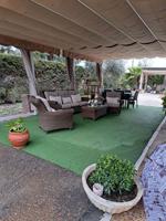 GRAN CHALET INDEPENDIENTE EN UNA SOLA PLANTA EN LA URB.DEHESILLA DE CALAMON photo 0