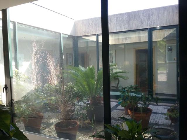 EXCLUSIVO CHALET DE LUJO DE DISEÑO EN UNA SOLA PLANTA EN URB. TRES ARROYOS photo 0