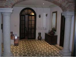 OPORTUNIDAD GRAN CASA EN VENTA EN FREGENAL DE LA SIERRA photo 0