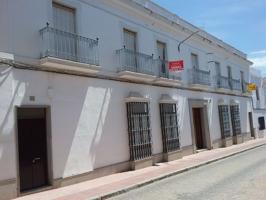 GRAN CASA SEÑORIAL EN SANTA MARTA DE LOS BARROS - BADAJOZ photo 0