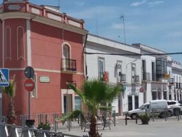 GRAN CASA SEÑORIAL EN SANTA MARTA DE LOS BARROS - BADAJOZ photo 0