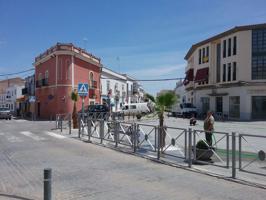 GRAN CASA SEÑORIAL EN SANTA MARTA DE LOS BARROS - BADAJOZ photo 0