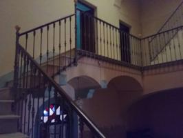 GRAN CASA-PALACIO EN EL CENTRO DE SANTA MARTA -BADAJOZ EN VENTA photo 0
