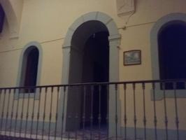 GRAN CASA-PALACIO EN EL CENTRO DE SANTA MARTA -BADAJOZ EN VENTA photo 0