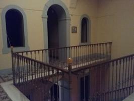 GRAN CASA-PALACIO EN EL CENTRO DE SANTA MARTA -BADAJOZ EN VENTA photo 0