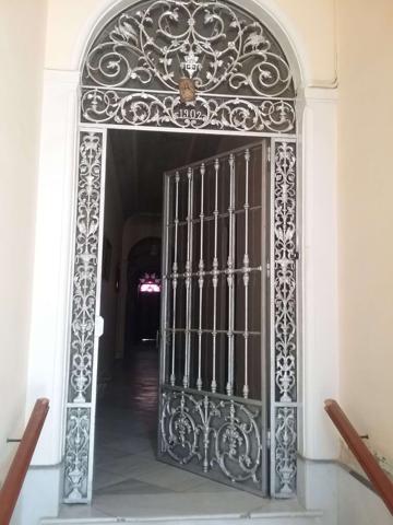 GRAN CASA-PALACIO EN EL CENTRO DE SANTA MARTA -BADAJOZ EN VENTA photo 0