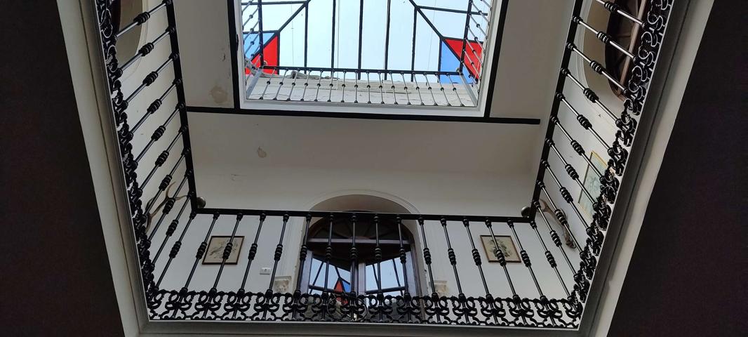 GRAN CASA EN 1ª Y 2ªPLANTA ESTILO SEÑORIAL EN FUENTE DE CANTOS-BADAJOZ photo 0