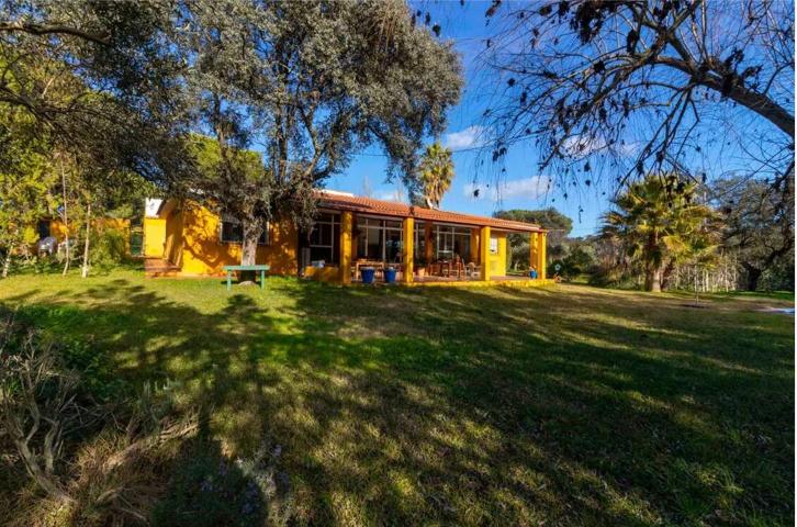 OPORTUNIDAD CHALET EN VENTA PARA 1ª RESIDENCIA EN CTRA DE SEVILLA photo 0